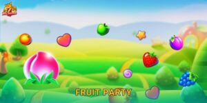 Fruit Party F79 – Bữa Tiệc Trái Cây Sôi Động Vui Nhộn
