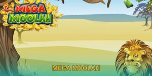 Mega Moolah F79 – Triệu Phú Jackpot Khổng Lồ