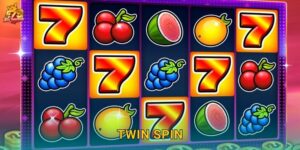 Twin Spin F79 – Hai Cuộn Đôi Đồng Bộ Thần Kỳ