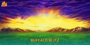 Buffalo Blitz F79 – Trâu Rừng Đại Ngàn Bắc Mỹ