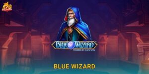 Blue Wizard F79 – Phù Thủy Xanh Phép Thuật Cổ Đại