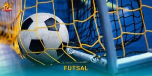 Futsal F79 – Cá Cược Bóng Đá Trong Nhà Kịch Tính