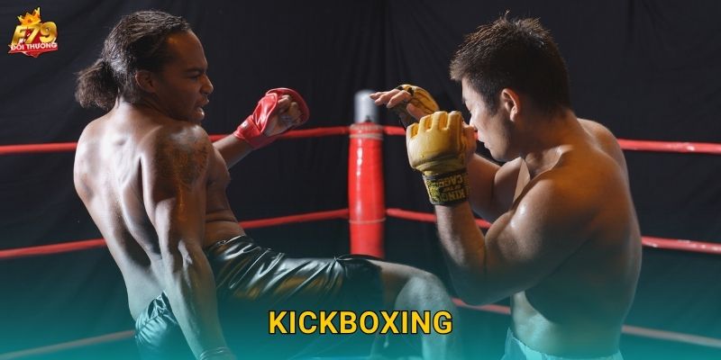 Kickboxing F79 - Đặt Cược Võ Thuật Kịch Tính 1 Kickboxing F79 – Đặt Cược Võ Thuật Kịch Tính
