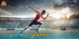 Điền Kinh F79 – Đặt Cược Olympic Và Giải Thế Giới