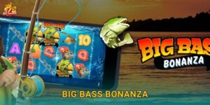 Big Bass Bonanza F79 – Câu Cá Săn Thưởng Khổng Lồ